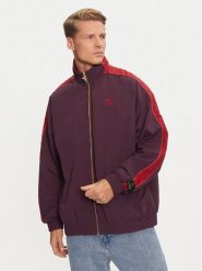 Puma Bluza Play Loud T7 626719 Fioletowy Relaxed Fit. Fioletowe bluzy Puma, l, bez wzorów, z syntetyku, bez kaptura. Za 235.99 zł.