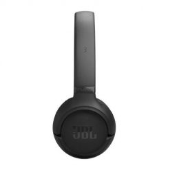 JBL TUNE530BTBLK Słuchawki nauszne BT czarne. Czarne słuchawki bezprzewodowe JBL. Za 174.99 zł.