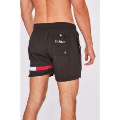 Tommy Hilfiger - Kąpielówki. Kąpielówki marki Tommy Hilfiger. Za 229.90 zł.