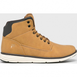 Fila - Buty Lance Mid. Botki sznurowane marki Fila. W wyprzedaży za 239.90 zł.