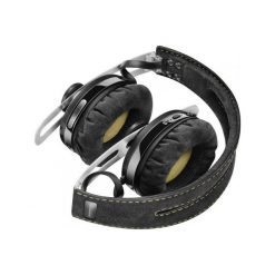 SENNHEISER MOMENTUM On-Ear Wireless M2 OEBT Black. Słuchawki bezprzewodowe marki Sennheiser. Za 859.00 zł.