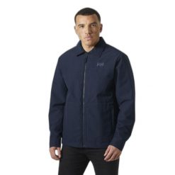 Kurtka Helly Hansen Escape. Niebieskie kurtki Helly Hansen, m, bez wzorów, bez kaptura. W wyprzedaży za 566.90 zł.