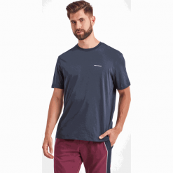 T-SHIRT Armani Exchange. T-shirty Armani Exchange, m, bez wzorów, bez kołnierzyka, bez ramiączek. Za 219.00 zł.