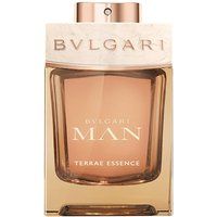 Man Terrae Essence - Woda perfumowana. Perfumy męskie Bvlgari. Za 499.00 zł.