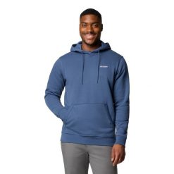 Columbia Bluza Meridian Creek 2105851480. Niebieskie bluzy Columbia, m, bez wzorów, bez kaptura. Za 254.99 zł.