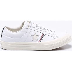 Converse - Tenisówki. Trampki marki Converse. W wyprzedaży za 269.90 zł.