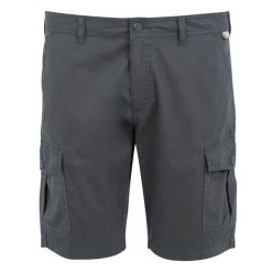 Casualowe Szorty Męskie Ruwan. Szare szorty Regatta, m, bez wzorów. Za 147.99 zł.