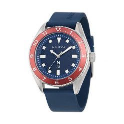 Zegarek Nautica. Niebieskie zegarki Nautica. Za 559.99 zł.