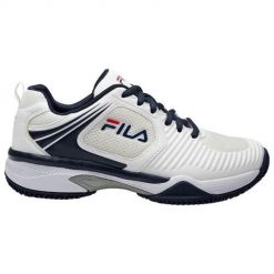 Buty treningowe męskie Fila Veloce. Buty sportowe casual Fila, bez wzorów, z gumy. Za 471.00 zł.