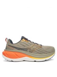 Saucony Buty do biegania Hurricane 25 S21026 Zielony. Zielone buty do biegania Saucony, bez wzorów, z materiału, bez zapięcia, do biegania. Za 799.99 zł.