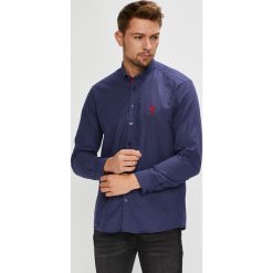 U.S. Polo - Koszula. Koszule marki U.S. Polo. W wyprzedaży za 299.90 zł.
