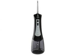 Irygator do zębów Lafe CleanPRO Black. Irygatory do zębów Lafe. Za 99.00 zł.