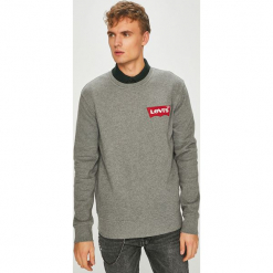 Levi's - Bluza. Bluzy Levi's®. Za 239.90 zł.