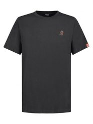 Sublevel Koszulka w kolorze ciemnoszarym rozmiar: XL. Szare bezrękawniki Sublevel, xl, bez wzorów, z bawełny, bez kołnierzyka, bez ramiączek. Za 60.99 zł.