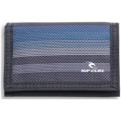 Rip Curl Portfel Męski Niebieski Mf Stripe Surf. Portfele marki Rip Curl. Za 67.00 zł.