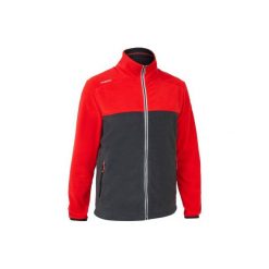 Polar żeglarski RACE męski. Bluzy z polaru marki TRIBORD. Za 79.99 zł.