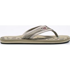Napapijri - Japonki. Japonki marki QUECHUA. W wyprzedaży za 129.90 zł.