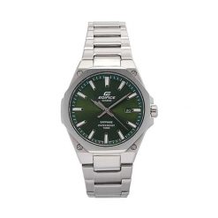 Zegarek Casio. Szare zegarki Casio, srebrne. Za 539.99 zł.