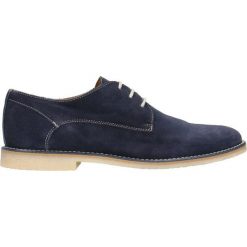 Półbuty SPAZIO. Eleganckie półbuty marki Gino Rossi. W wyprzedaży za 299.90 zł.