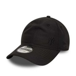 Czapka baseballowa New York Yankees Flawless 9twenty. Czarne czapki z daszkiem New Era, bez wzorów. Za 126.50 zł.