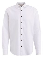 PME Legend Koszula - Regular fit - w kolorze białym rozmiar: XL. Białe koszule PME Legend, xl, bez wzorów, bez kołnierzyka, bez ramiączek. Za 131.12 zł.