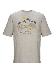 Killtec Koszulka funkcyjna "KOS 24" w kolorze szarym rozmiar: S. Szare t-shirty sportowe KILLTEC, bez wzorów, z materiału, bez ramiączek, outdoorowe. Za 93.72 zł.