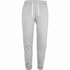Spodnie męskie Babolat Exercise Jogger. Szare joggery i bojówki BABOLAT, m, bez wzorów, z bawełny, eleganckie. Za 209.99 zł.