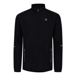 Męska Kurtka Windshell Ablaze II. Czarne kurtki Dare 2B, m, bez wzorów, bez kaptura. Za 186.99 zł.