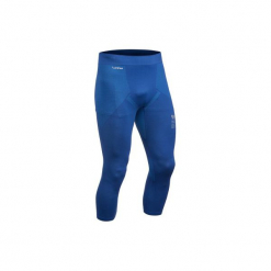 Legginsy narciarskie 900 męskie. Legginsy długie sportowe marki WED'ZE. Za 69.99 zł.