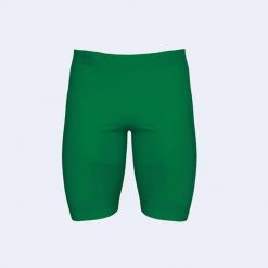 Szorty Errea Kyran. Czerwone krótkie spodenki sportowe ERREA, l, bez wzorów, z elastanu. Za 216.50 zł.