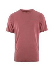 Craft Koszulka sportowa "Collective" w kolorze jasnoróżowym rozmiar: L. Różowe t-shirty sportowe Craft, bez wzorów, z materiału, bez ramiączek, outdoorowe. Za 75.34 zł.