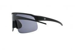 Okulary unisex – lekkie TR90 / jazdy rowerze i na świeżym powietrzu (czarne). Czarne okulary przeciwsłoneczne SURF MONKEY. Za 239.95 zł.