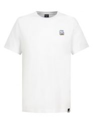 Eight2Nine Koszulka w kolorze białym rozmiar: XXL. Białe bezrękawniki Eight2Nine, xxl, bez wzorów, z bawełny, bez kołnierzyka, bez ramiączek. Za 43.99 zł.