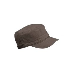 Czapka trekkingowa z daszkiem TREK 500. Czapki z daszkiem marki FORCLAZ. Za 24.99 zł.