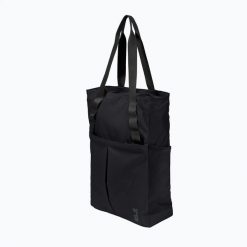 Torba Jack Wolfskin Zoya 2IN1 15. Czarne torby na laptopa Jack Wolfskin. Za 219.99 zł.