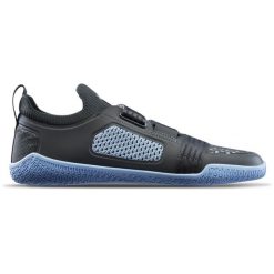 Buty treningowe TYR DZ-1 DropZero Barefoot na rzepy. Czarne buty treningowe TYR, bez wzorów. Za 799.99 zł.