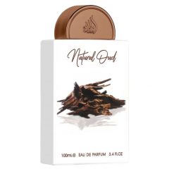 Lattafa PRIDE NATURAL OUD Woda perfumowana 100 ml. Perfumy męskie Lattafa. Za 185.00 zł.