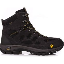 Jack Wolfskin Buty trekkingowe męskie All Terrain 7 Texapore Mid Men Phantom r. 44 (4017871). Buty trekkingowe marki Jack Wolfskin. Za 459.00 zł.