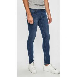 Only & Sons - Jeansy Warp Blue. Jeansy marki Only & Sons. Za 129.90 zł.