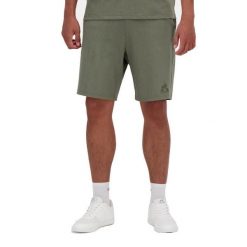 Szorty Le Coq Sportif Offre PE N°1. Zielone szorty le coq sportif, m, bez wzorów. Za 203.20 zł.
