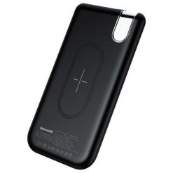 Powerbank Baseus Thin 10000mAh ładowarka indukcyjna QI. Powerbanki Baseus. Za 53.00 zł.