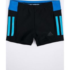 Adidas Originals - Kąpielówki dziecięce 116-176 cm. Odzież kąpielowa marki adidas Originals, z dzianiny. Za 89.90 zł.
