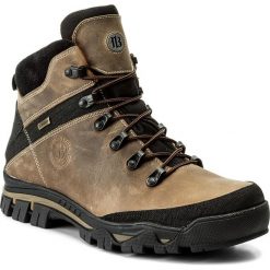 Trekkingi BADURA - 4616-089 Beż. Buty trekkingowe marki Badura. W wyprzedaży za 279.00 zł.