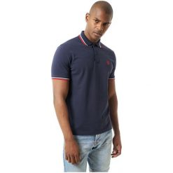Jimmy Sanders Koszulka Polo Męska M Ciemnoniebieska. Koszulki polo marki Jimmy Sanders. Za 119.00 zł.