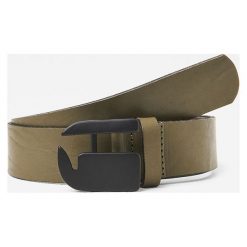 G-Star Raw - Pasek skórzany. Paski G-Star Raw, bez wzorów, ze skóry, retro. W wyprzedaży za 139.90 zł.