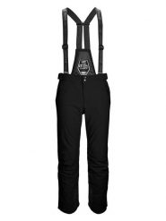 Killtec Spodnie narciarskie "Larok" w kolorze czarnym rozmiar: XL. Czarne spodnie narciarskie i snowboardowe KILLTEC, s, bez wzorów, narciarskie. Za 283.08 zł.