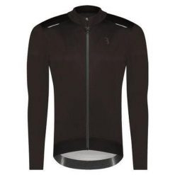 Kurtka wodoodporna BBB Cycling StormShield 3.0. Czarne kurtki BBB CYCLING, bez wzorów, bez kaptura. Za 614.00 zł.