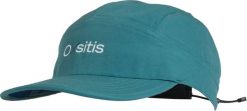 Czapka Oxsitis X-Flex Cap. Niebieskie czapki z daszkiem OXSITIS, bez wzorów, z materiału. Za 156.50 zł.