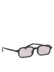 Emporio Armani Okulary przeciwsłoneczne 0EA4253U 501773 Czarny. Czarne okulary przeciwsłoneczne Emporio Armani. Za 609.99 zł.