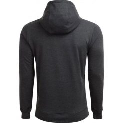 Outhorn Bluza Męska z Kapturem Comfy Rib Hoodie Ciemnoszary Melanż r. XL. Bluzy z kapturem marki Outhorn. Za 63.00 zł.